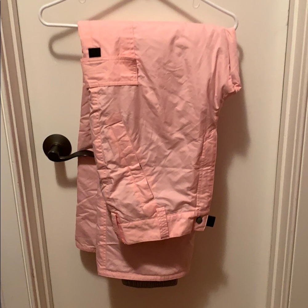 Women’s ski pants